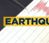 earthquake recorded in Maharashtra