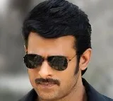 Prabhas in Hanu Raghavapudi Movie