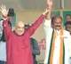Amit Shah public meeting in Janagama