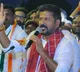 Revanth Reddy congress vijayabheri meeting in narsapur