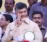 AP High Court granted bail to Chandrababu in skill case