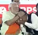 MRPS extends support to BJP in Assembly elections