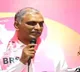 Minister Harish rao comments on Etala Rajender indirectly