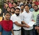 Had an insightful conversation with the Govt job aspirants from Ashok Nagar ktr tweet