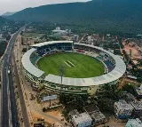Team India players arrives Vizag for 1st T20 against Aussies