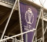 ICC announces Team Of The World Cup