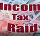 I-T searches at premises of Telangana Congress leader Vivek