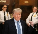 Trump campaign releases note from doctor, says he's in 'excellent' health