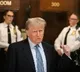 Trump campaign releases note from doctor, says he's in 'excellent' health
