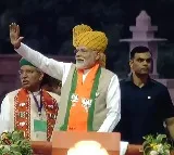 Raj polls: PM's roadshow in Jaipur today; to cover places hit by 2008 bomb blasts