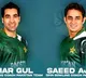 PCB appoint Umar Gul and Saeed Ajmal as men's team bowling coaches
