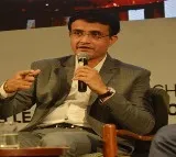 Sourav Ganguly becomes new brand ambassador of West Bengal