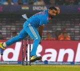 When you play for the country, you forget everything, says Mohammed Shami on World Cup journey