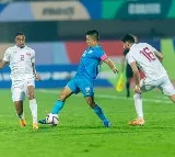 2026 World Cup qualifiers: Mighty Qatar blunt India’s challenge with 3-0 win