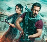 Salman Khan: 'Tiger' franchise will always make my filmography shine brighter