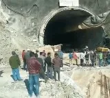 Uttarakhand tunnel collapse: Rescue team to begin vertical drilling
