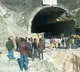 Uttarakhand tunnel collapse: Rescue team to begin vertical drilling