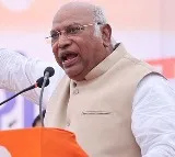 Rahul Gandhi died for country says Mallikarjun Kharge