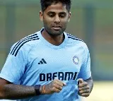 Captaincy reins to Suryakumar Yadav BCCI announces team for T20 series against Australia