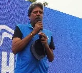 1983 World cup hero Kapil Dev praises Rohit Sharma Team