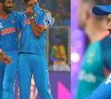 Australian legend Ricky Pontings reaction to Team Indias defeat