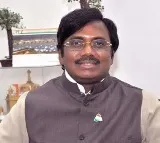 IT Raids on congress leader Vivek Venkataswamy house