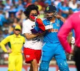 Tiktoker who interrupted India vs Australia final is a Australia serial pitch invader