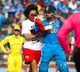 Tiktoker who interrupted India vs Australia final is a Australia serial pitch invader