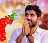 Nara Lokesh Yuvagalam Padayatra to restart on Nov 24