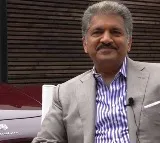 Anand Mahindra shares heart wrenching video showing most dangerous road in Himalayan mountain range