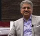 Anand Mahindra shares heart wrenching video showing most dangerous road in Himalayan mountain range