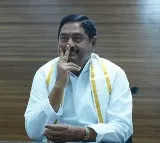 Dont go away from YSRCP by looking at roads says Dharmana Prasada Rao