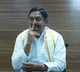 Dont go away from YSRCP by looking at roads says Dharmana Prasada Rao