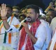 Revanth Reddy urges people to vote congress