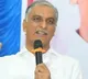 Harish Rao comments on Revanth Reddy over his horse power comments