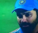 Edelweiss CEO Radhika Gupta lovely words on Rohit Sharma
