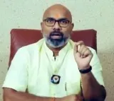Revanth Reddy is Kavitha partner says Dharmapuri Arvind