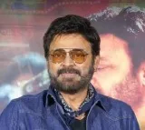Saindhav Movie Song Launch Event