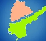 Union home ministry held meeting on bifurcation act issues