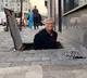 Bill Gates enters into drainage in Brussels