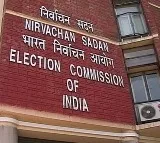 TDP leaders met ECI in Delhi