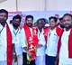 Revanth Reddy election campaign in NagarKurnool