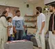 Akkineni Naga Chaitanya met fans personally