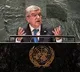 India absent at voting on UNGA resolution on 'better world through sports'