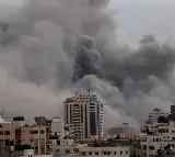 Israel agrees to 4-day ceasefire, Hamas to release 50 hostages