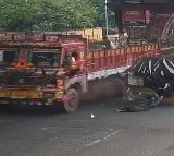 Seven schoolchildren injured in Vizag accident