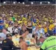 'It could have ended in tragedy': Messi on crowd brawl during Argentina's World Cup qualifier in Brazil