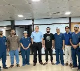 Omani man undergoes ‘5th repeat open heart’ surgery in Mumbai
