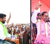 KCR predicts 20 seats for Congress; Revanth sure of 80-plus