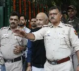 Excise policy case: Delhi court extends Manish Sisodia's judicial custody in CBI case till Dec 22